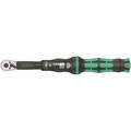 Wera Tools Click-Torque A5 Torque wrench Drive 2, 5 - 25 Nm 5075604001